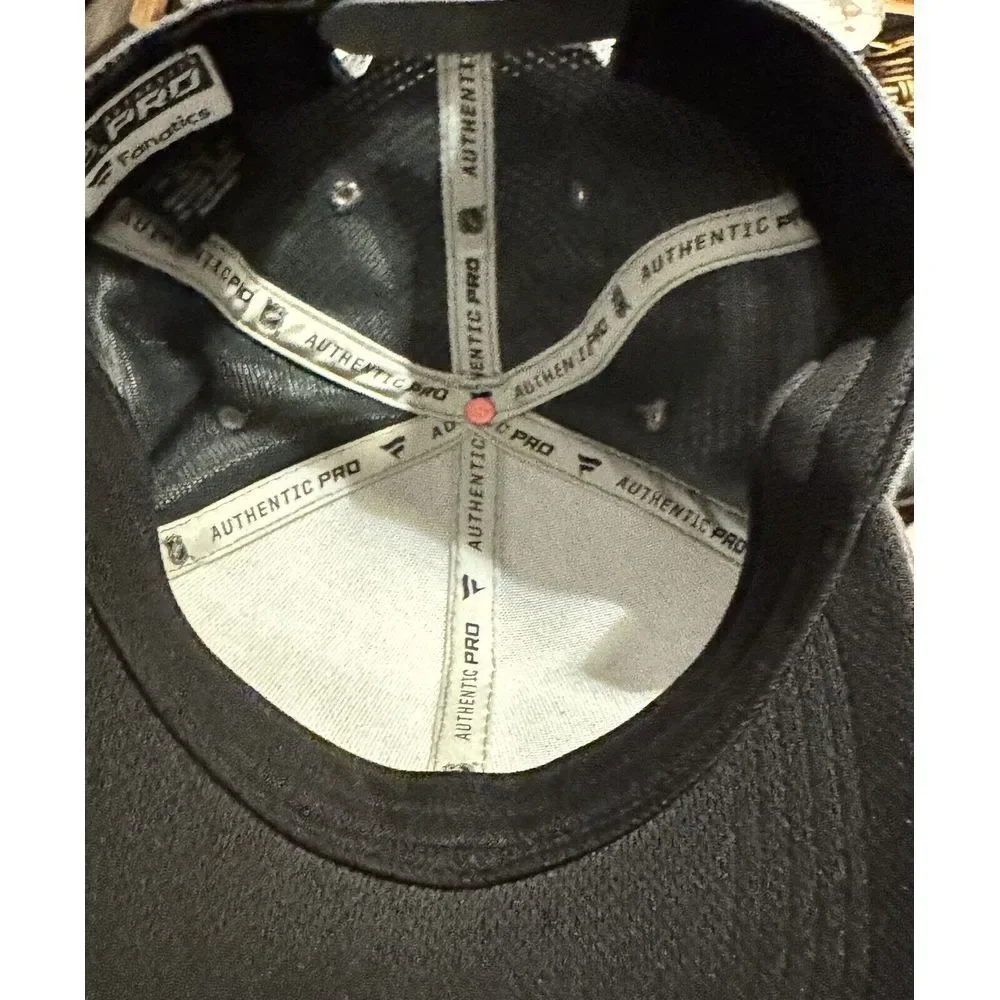NHL 2020 Stanley Cup Champions hat‎